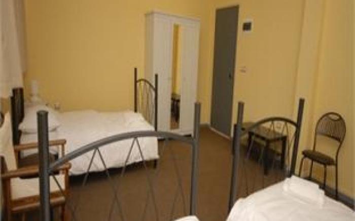 RentRooms Thessaloniki