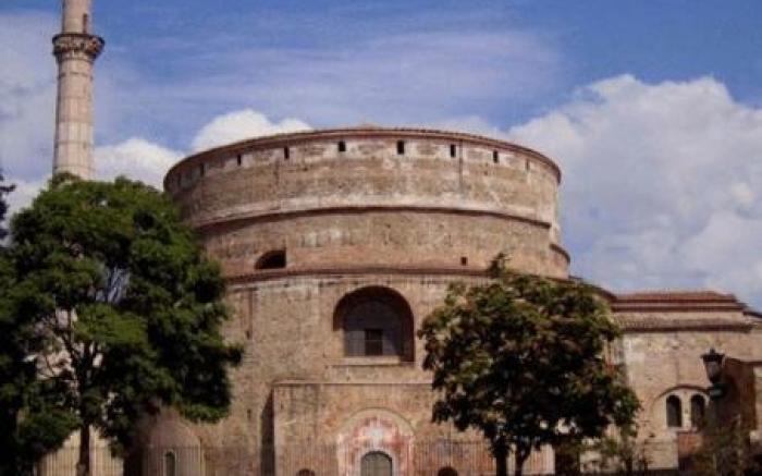 RentRooms Thessaloniki