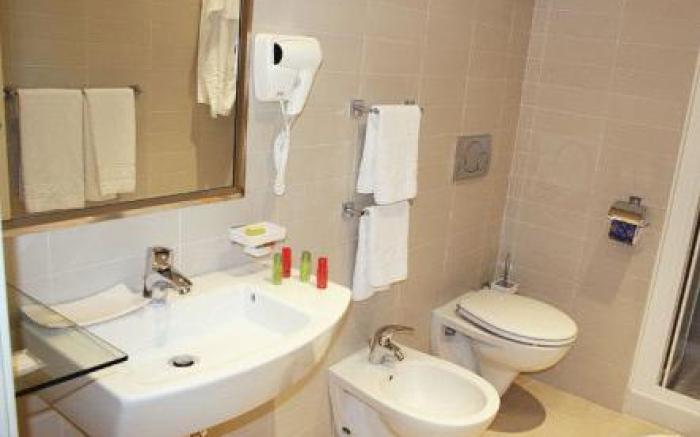 Rigel Hotel