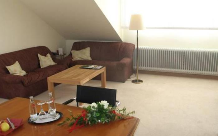 Schwaben Resort Ebnisee