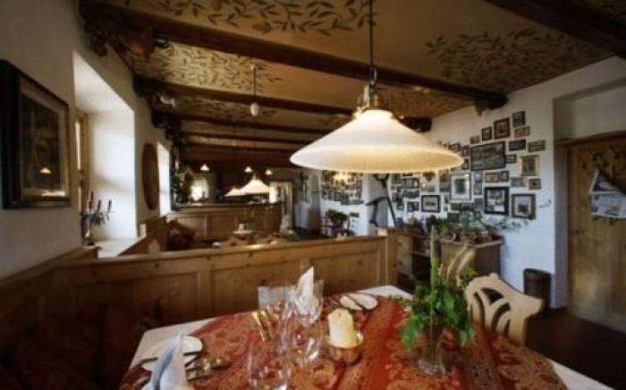 Romantik Hotel Turm