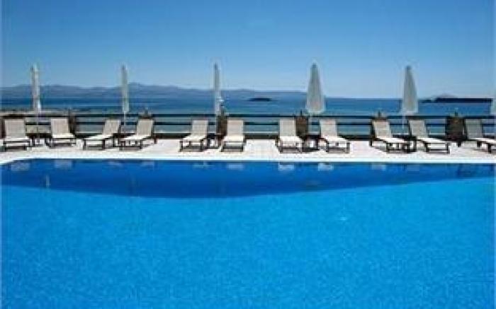 Saint George Hotel