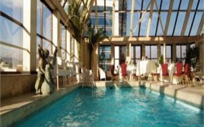 Park Plaza Santiago