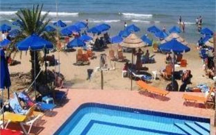 Stalis Hotel