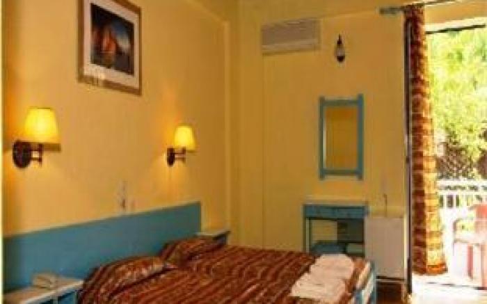 Stalis Hotel