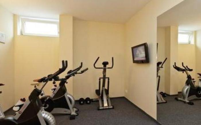 STAY.inn Comfort Art Hotel Schwaz