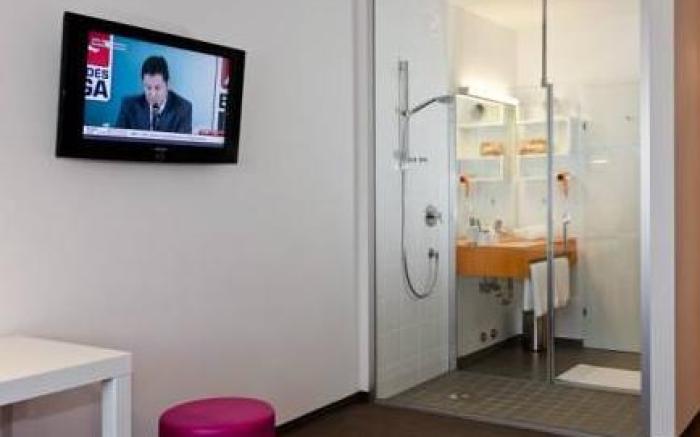 STAY.inn Comfort Art Hotel Schwaz