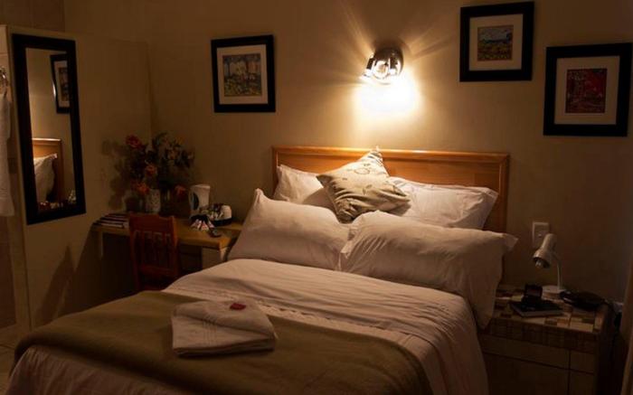 Sunrock Guesthouse
