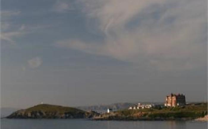 The Headland Hotel and Spa