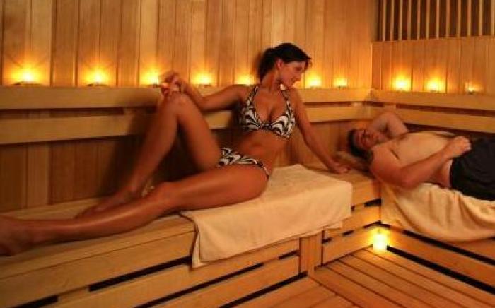 Lady Gregory Hotel, Leisure Club & Beauty Rooms