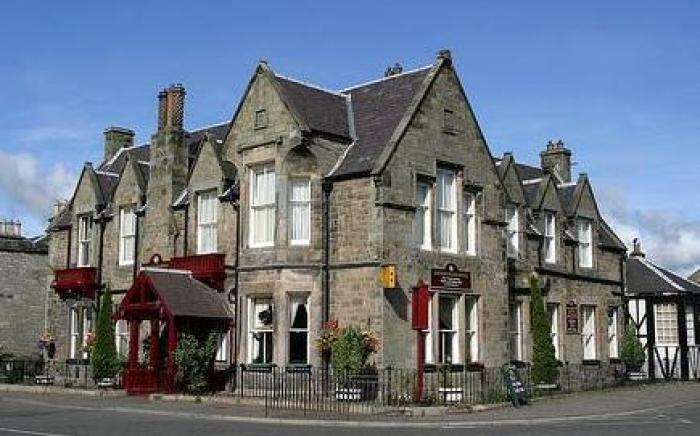 Chapel Cross Guesthouse