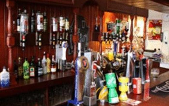 Chapel Cross Guesthouse