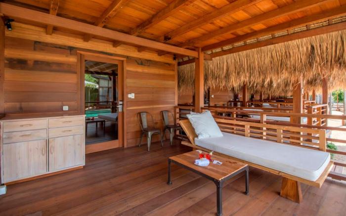 Mola2 Resort Gili Air Lombok