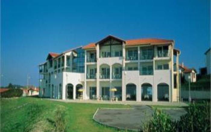 Hotel Mileade La Fregate - Bidart