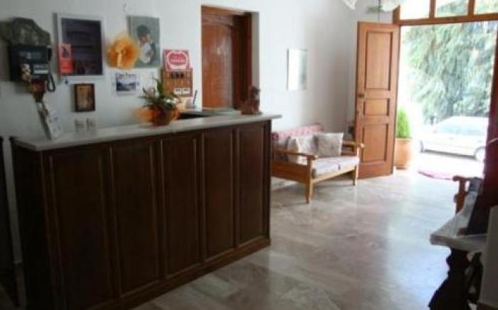 Vassiliki Rooms