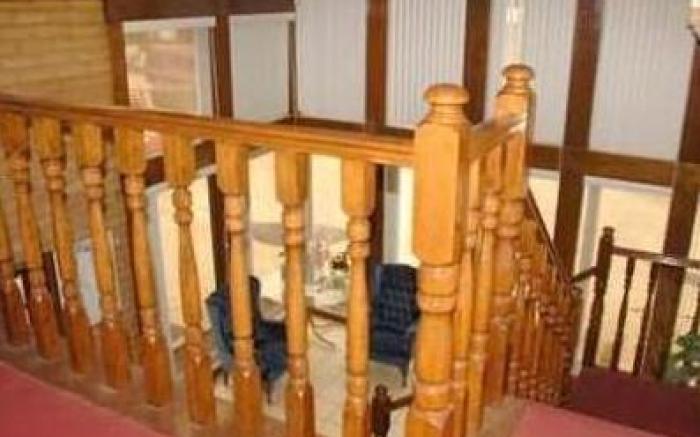 Victorian Inn & Suites