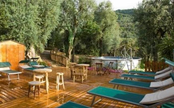 Villa Pane Resort