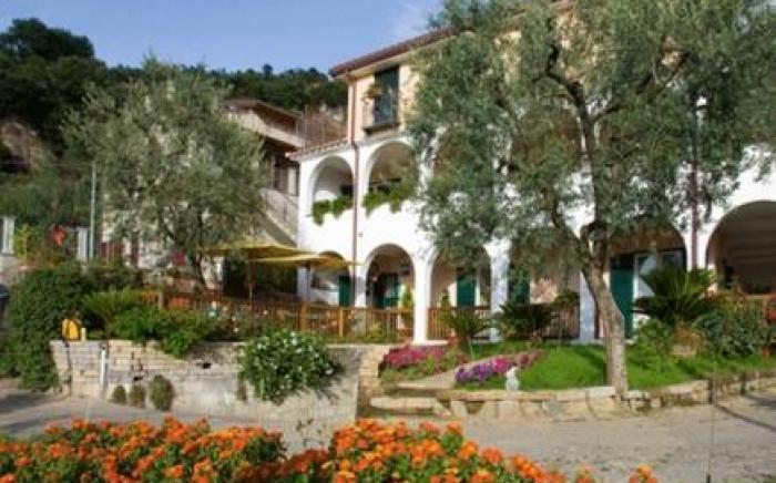 Villa Pane Resort
