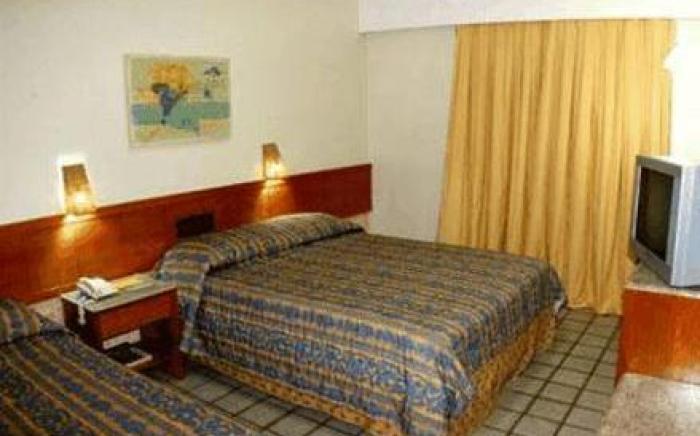 Visual Praia Hotel