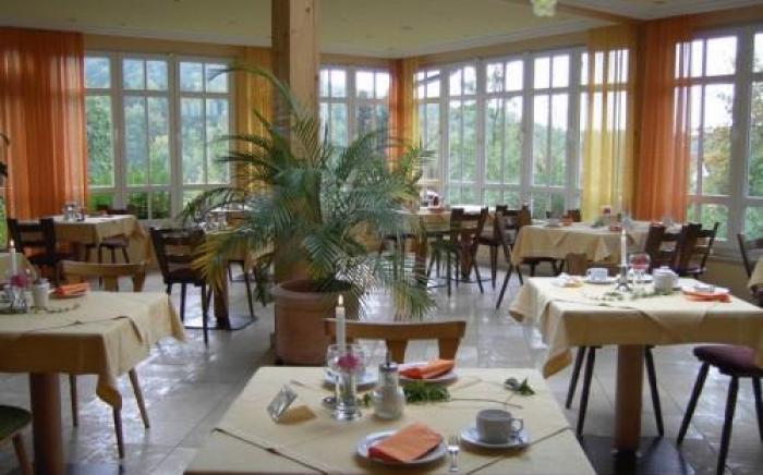 Vital & Gesundheitshotel Schuerger