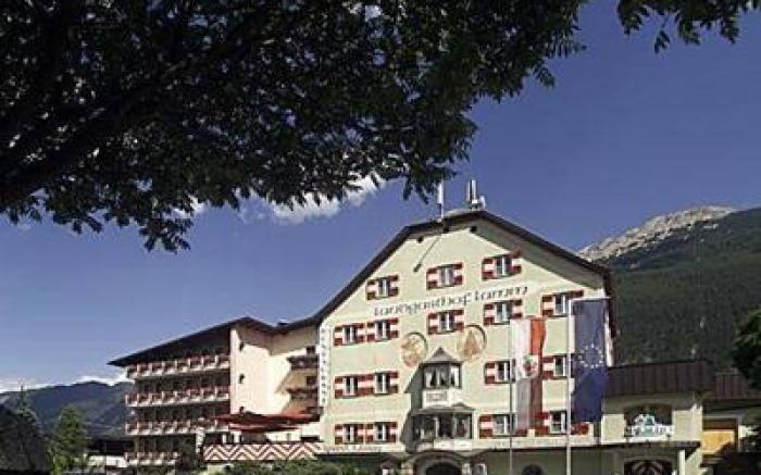 Hotel zum Lamm