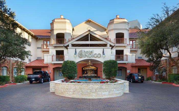 Hotel Indigo San Antonio Riverwalk By IHG