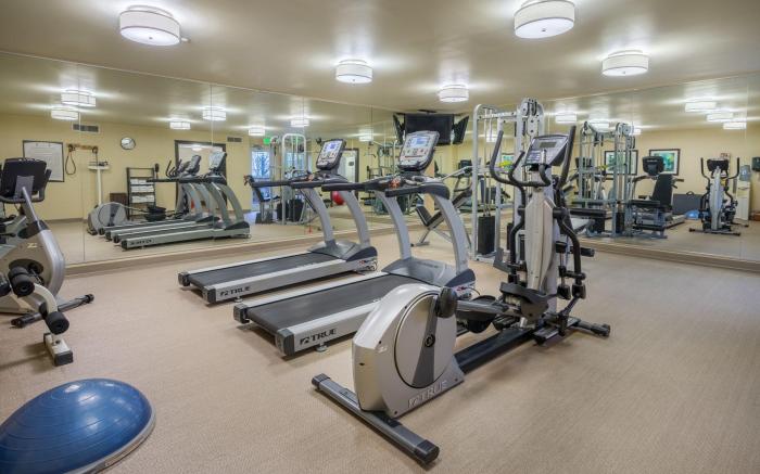 Staybridge Suites Allentown West Hotel By IHG