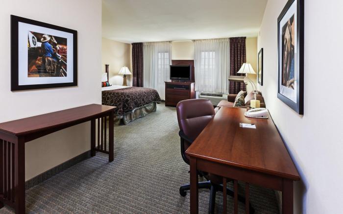 Staybridge Suites West Fort Worth By IHG