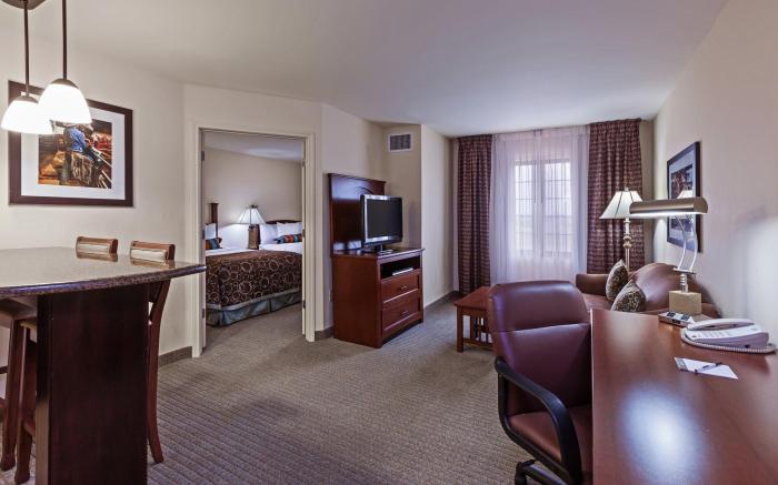 Staybridge Suites West Fort Worth By IHG