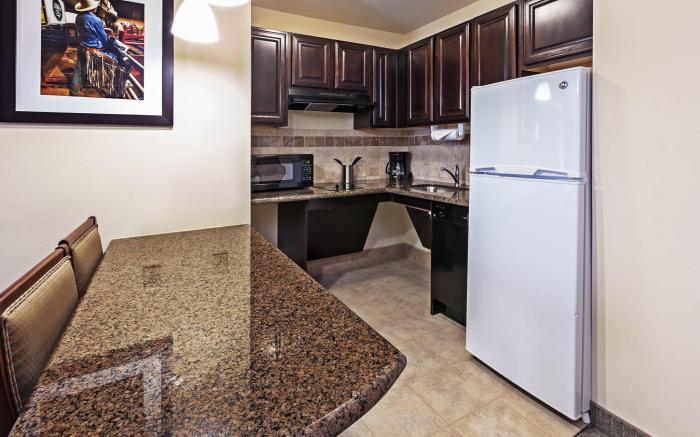 Staybridge Suites West Fort Worth By IHG