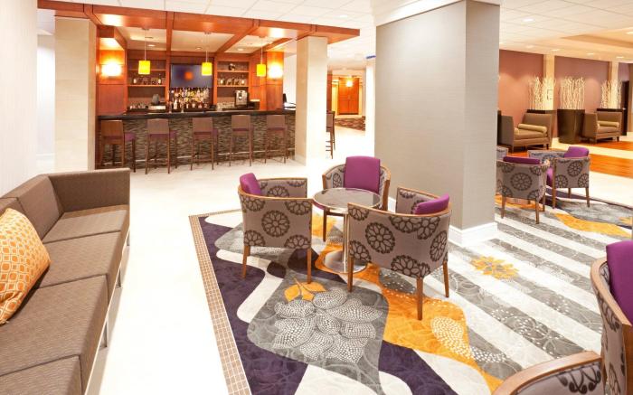 Holiday Inn Austin Midtown By IHG