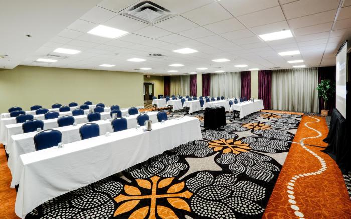 Holiday Inn Austin Midtown By IHG