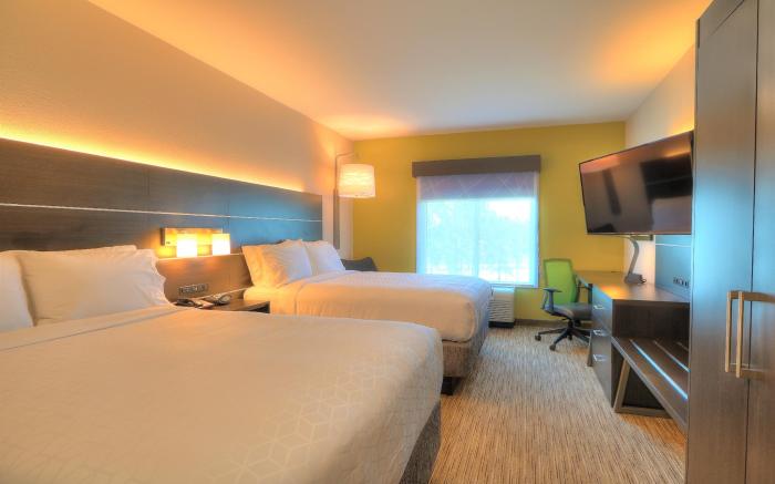 Holiday Inn Express Hotel & Suites Mobile Saraland By IHG