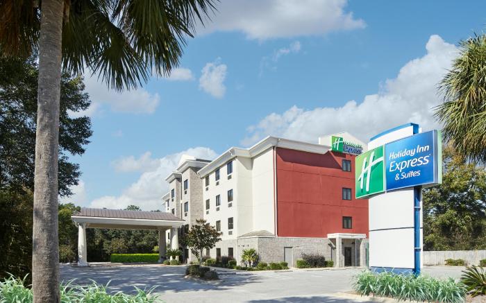 Holiday Inn Express Hotel & Suites Pensacola-West Navy Base By IHG