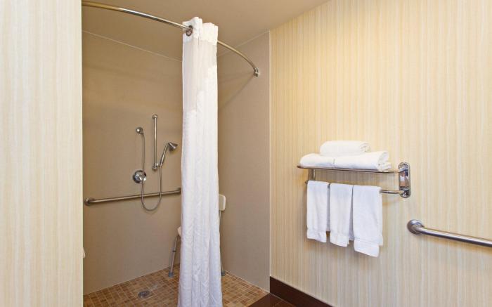 Holiday Inn Express Hotel & Suites Twentynine Palms By IHG