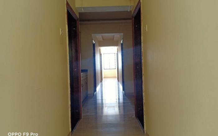 Hotel Radha Krishna Residency
