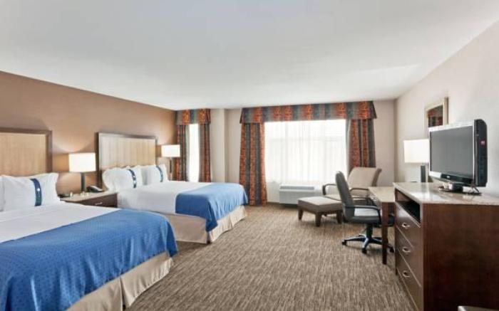 Holiday Inn Hotel & Suites Surrey East - Cloverdale By IHG