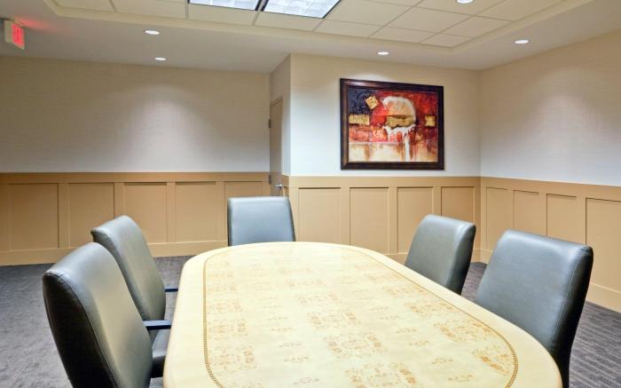 Holiday Inn Hotel & Suites Surrey East - Cloverdale By IHG