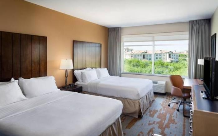 Holiday Inn San Antonio Northwest- SeaWorld Area By IHG