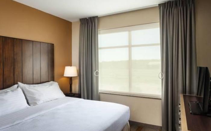 Holiday Inn San Antonio Northwest- SeaWorld Area By IHG
