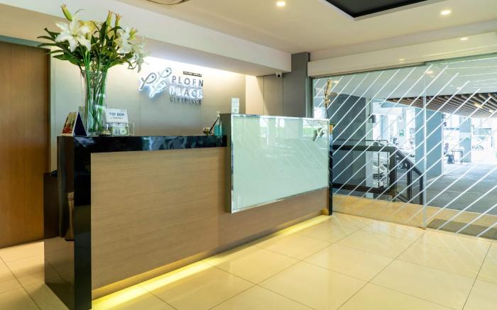 Ploen Place Residence