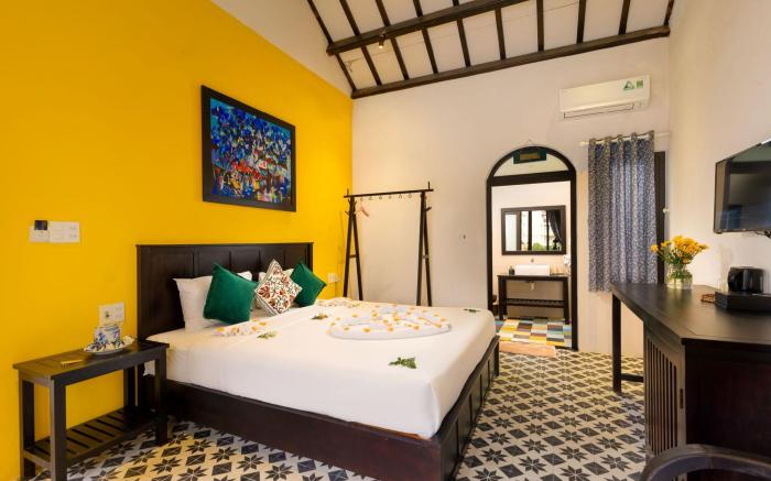 Villa Ohana Gadren by Cocoviet Hoi An