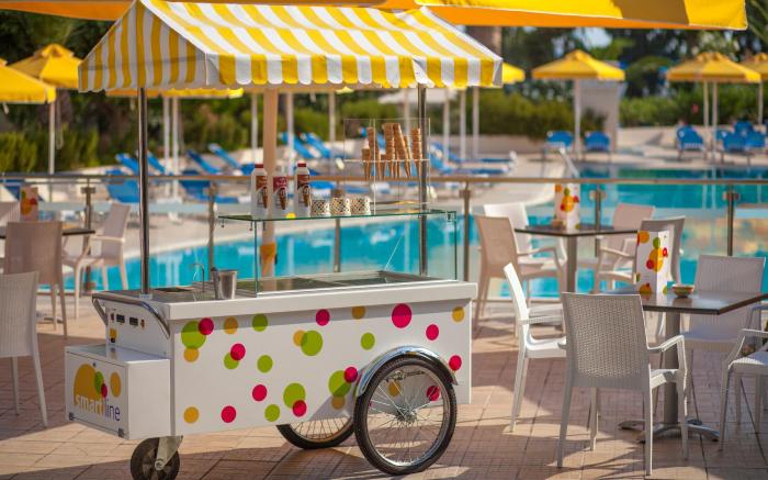 Kipriotis Hippocrates Hotel
