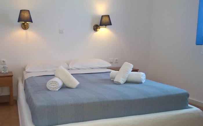 Laokasti Villas Hotel