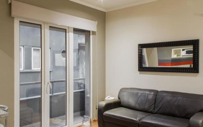 Lastarria Tourist Apartments 43-61