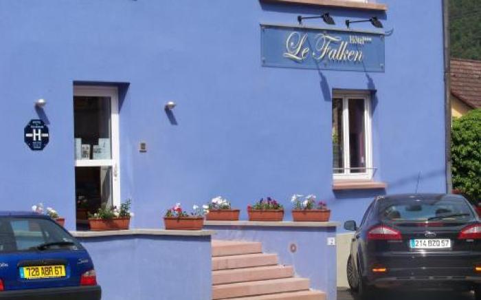 Le Falken