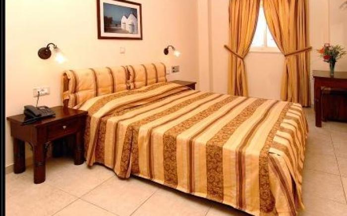Anesis Blue Boutique Hotel