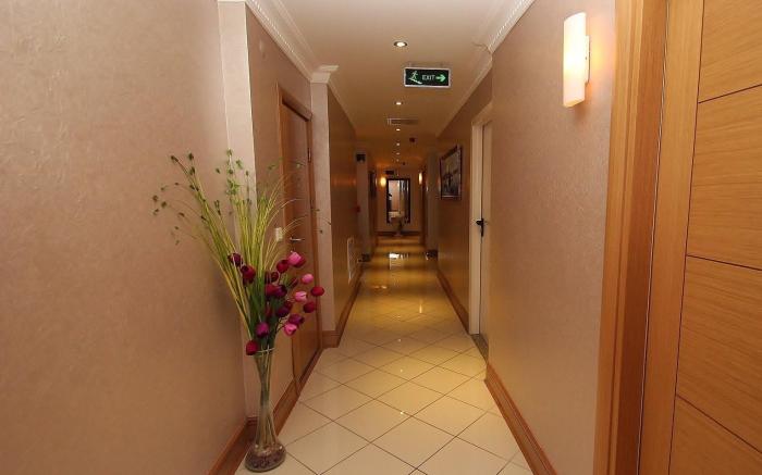 Levent Hotel Istanbul