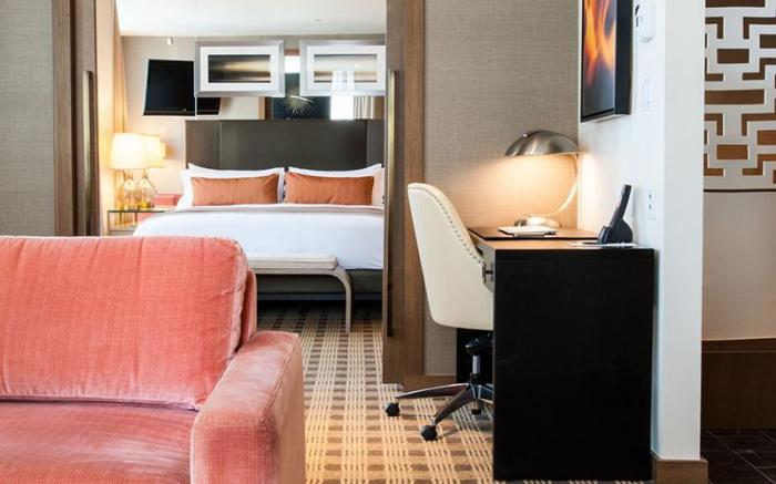 Loden Hotel