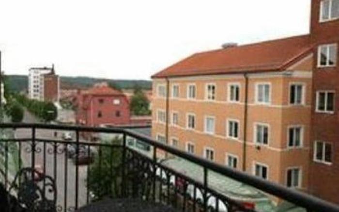 Ludvika Stadshotell